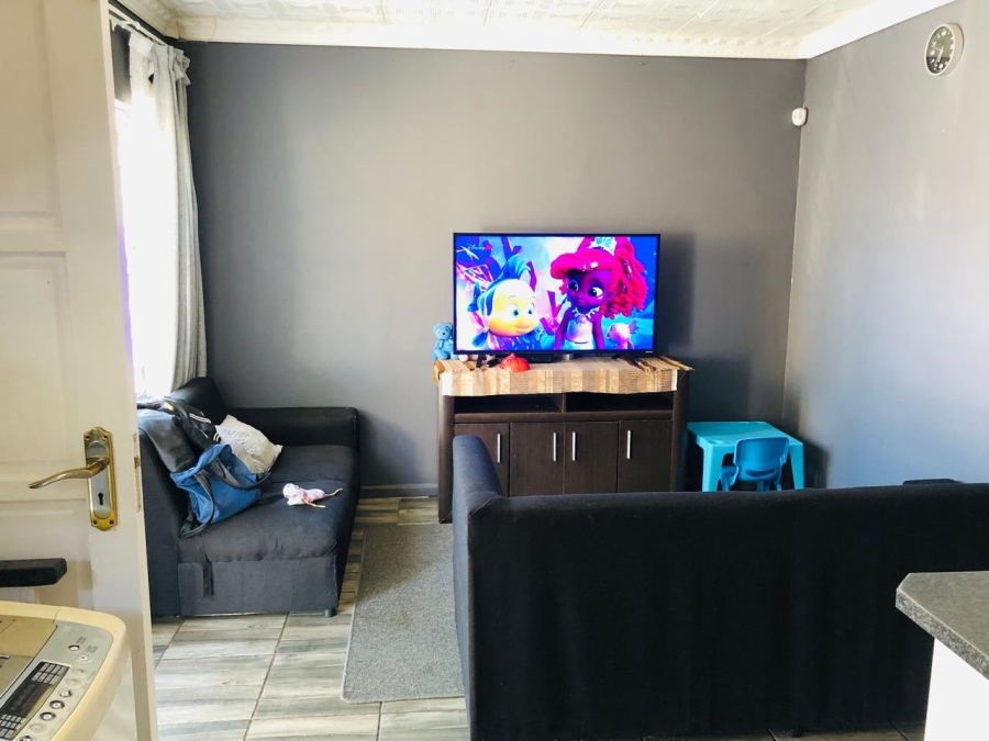  Bedroom Property for Sale in The Connifers Western Cape